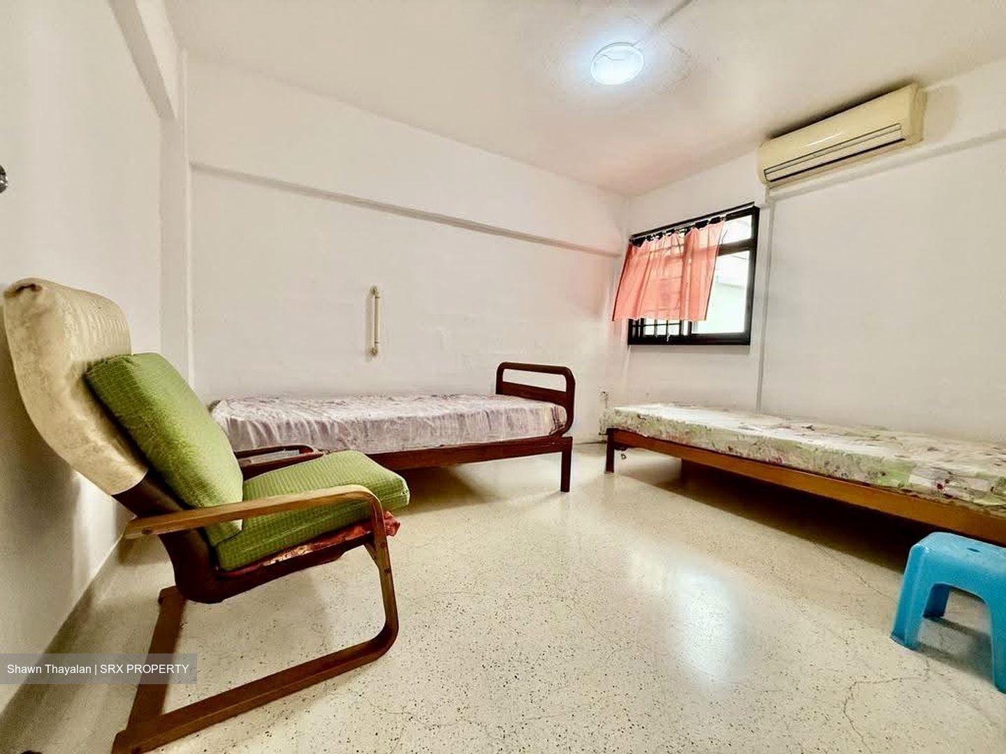 Blk 105 Hendersonville (Bukit Merah), HDB 3 Rooms #622433761